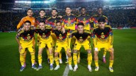 Atlas vs América: alineaciones de la jornada 6, Apertura 2025