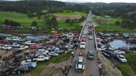 Regresa la aventura sobre ruedas con el 'Yecorazo 2025'; será del 22 al 24 de agosto