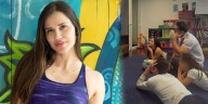 Maju Mantilla soñaba con ser madre otra vez con Gustavo Salcedo