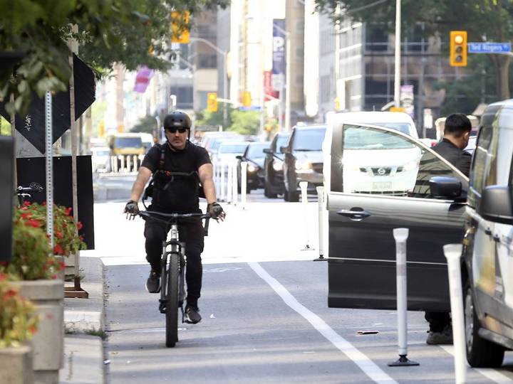Everything you need to know about Ontario's bike