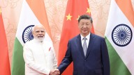 Xi Jinping reúne en Tianjin y Pekín al mundo desafecto a Donald Trump