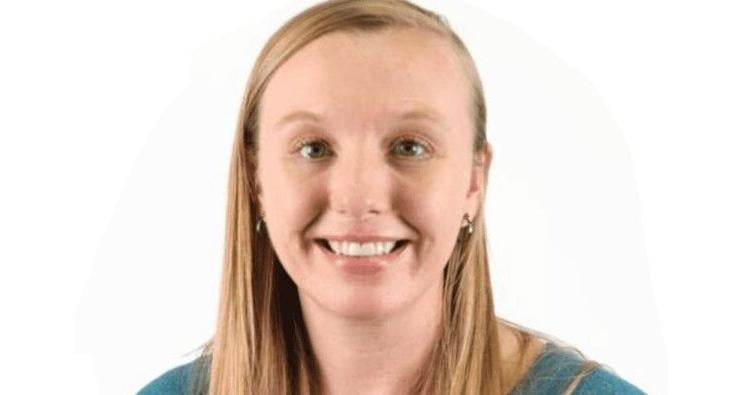FMU professor wins 2025 Akers Prize