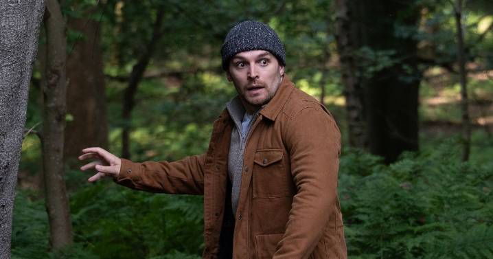Emmerdale's Mackenzie star breaks silence on twist 'at last all will be revealed'