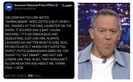 Fox's resident "comedian" gets savaged by actual funny person Gavin Newsom