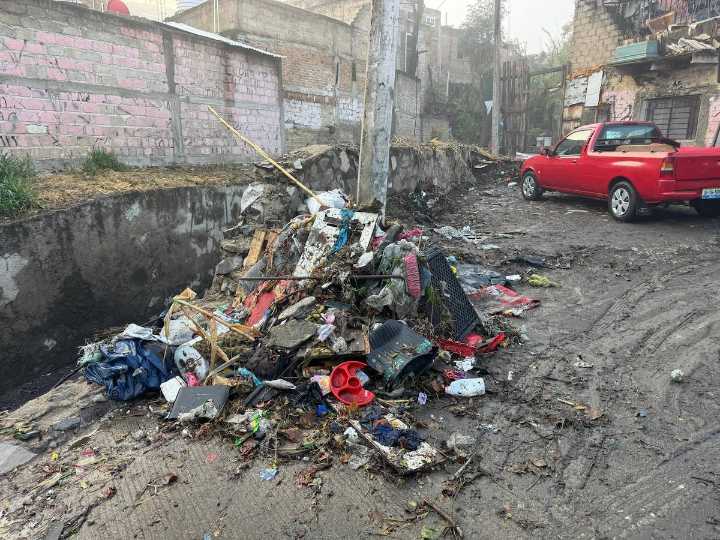 CDMX busca reducir a la mitad sus residuos con el programa “Basura Cero”