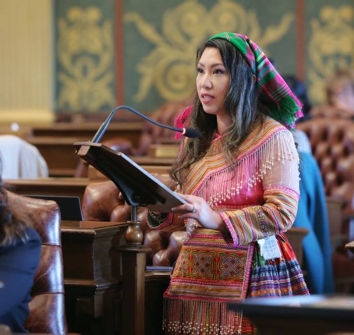 Detroit Evening Report: Michigan officials, civil rights organizations call for release of detained Hmong and Laotian refugees