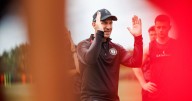 Gerhard Struber makes Bristol City promotion admission after Robins' Sheffield United upset