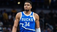 Bucks to host Giannis Antetokounmpo's championship co