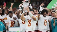 South Dakota at Iowa State odds, picks and predictions