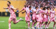 Inter Miami y un premio adicional tras llegar a la final de la Leagues Cup