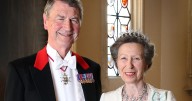 Princess Anne celebrates milestone birthday with new photograph and royal tributes