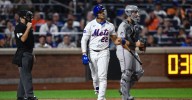 Mets fall flat to Fish in series opener