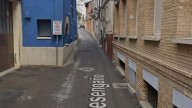 Avanza el proyecto de reurbanización de la calle Desengaño