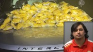 Police: I-15 traffic stop in Mesquite yields 68 pounds of suspected meth