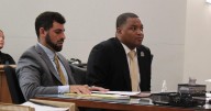 Atlantic City Mayor Small says he will 'absolutely not' take plea deal in child abuse case