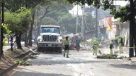 Autoridades explican por qué sonarán nuevas explosiones en Cali luego del atentado