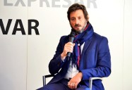 “El Facha” Matzkin, confirmado como el tercer candidato a diputado de LLA en La Pampa