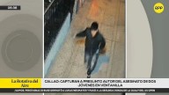 Detienen al presunto asesino de dos jóvenes, entre ellos un adolescente, en el Callao