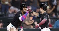 Gurriel doubles in 9th to drive in winning run, Diamondbacks hand Rockies 6th straight loss Saturday