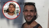 Sam Asghari Seemingly Shades 'Professional Father' Kevin Federline