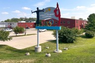 FBI arrests ex-coach of elite gymnastics in Iowa on child porn charge from Mississippi