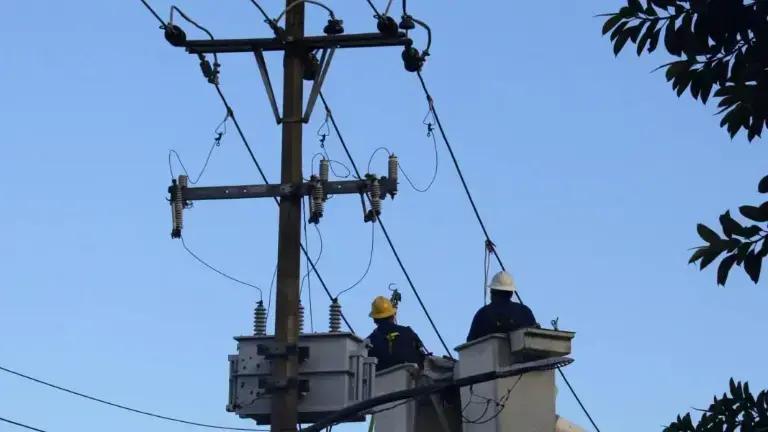 CFE suspenderá suministro este domingo en comunidades de Choix y El Fuerte