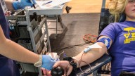 Iowa blood supplies are too low. LifeServe is offering prizes