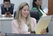 Proponen fortalecer la Ley para prevenir y combatir la violencia contra las mujeres