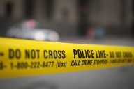 Security guard stabbed during fight at Toronto banquet hall, 2 arrested