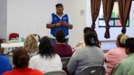 Crearán el primer consejo comunitario en Guadalupe