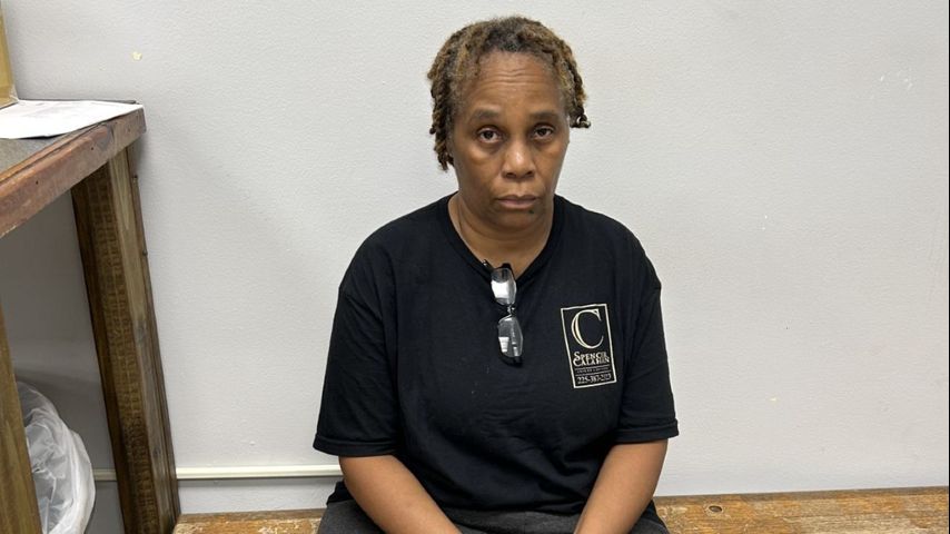 Healthcare worker arrested for neglect after failing to report coworker who punched patient