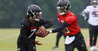 Falcons’ Bijan Robinson’s next step to greatness is both boring and telling