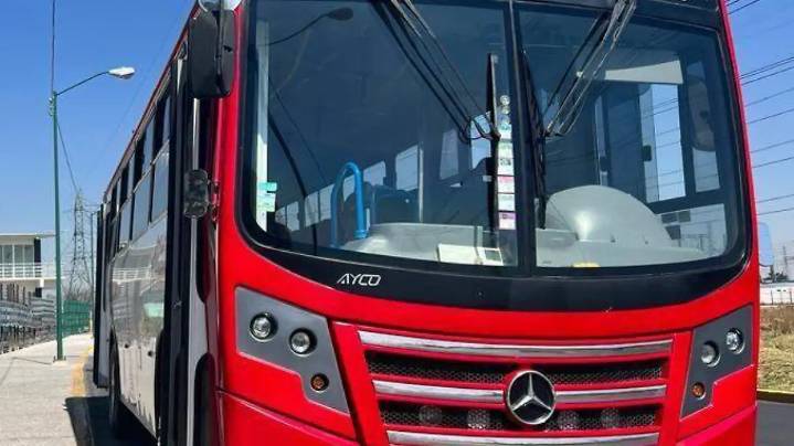 Más de 3 mil 600 quejas por mal servicio de transporte en Edomex