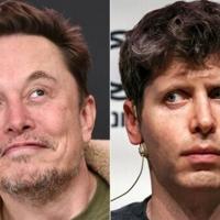 Musk's xAI sues Apple, OpenAI alleging antitrust violations