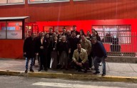 “La Barca” de Lenga reabrió sus puertas tras un año del incendio que destruyó el local