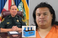 Nicaraguan man illegally in US facing 'enhanced' charges after drunken hit
