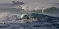 First Alert: High surf on south shores, higher tides may cause coastal flooding