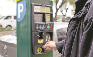 Multa por no usar parquímetro en CDMX: ¿cuáles son las formas de pago?