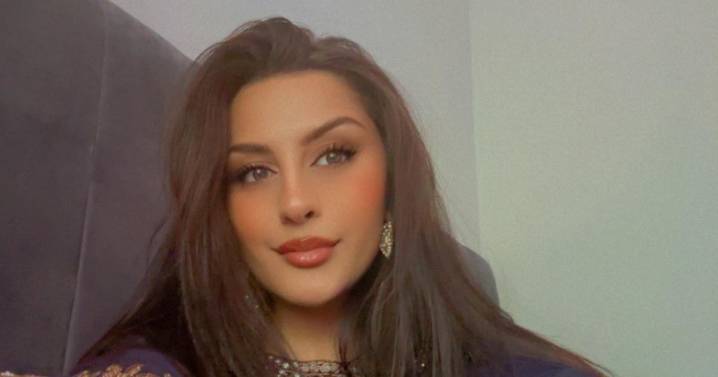 Mum-of-two, 32, killed by falling tree branch as she walked in park