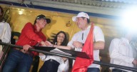 Gobierno presenta avances en proyectos férreos priorizados a nivel nacional