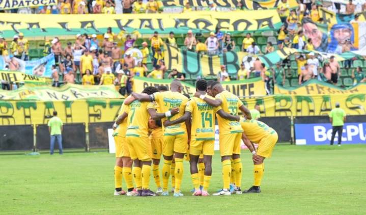 Bucaramanga confirmó lo peor: referente se pierde lo que resta del año