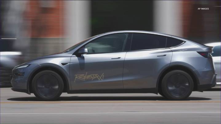 Tesla Robotaxi expands to 173 square miles in Austin