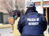 Estafas desde la cárcel: dos presos lideraban una banda con el "cuento del tío" en Neuquén