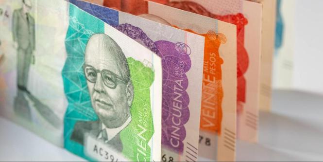 Por qué las tasas de interés de los bancos bajan aunque la del Banrep no 