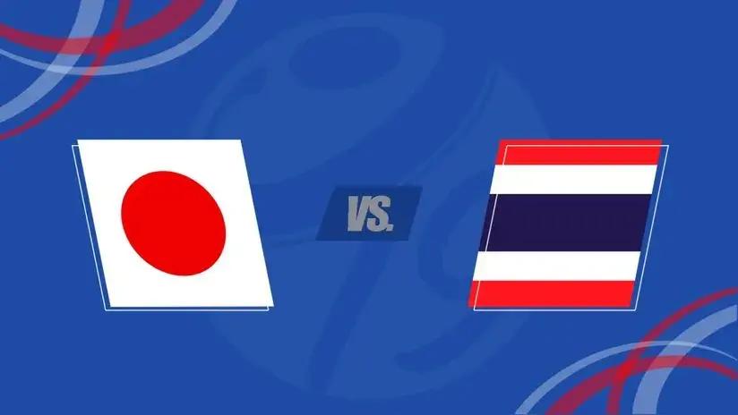 Japón vs. Tailandia: ¿a qué hora juegan y dónde ver EN VIVO por octavos del Mundial de Vóley 2025?