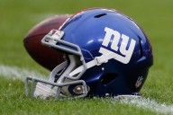Giants roster cuts tracker (8/26/25) 53-man roster released; Newark native waived;