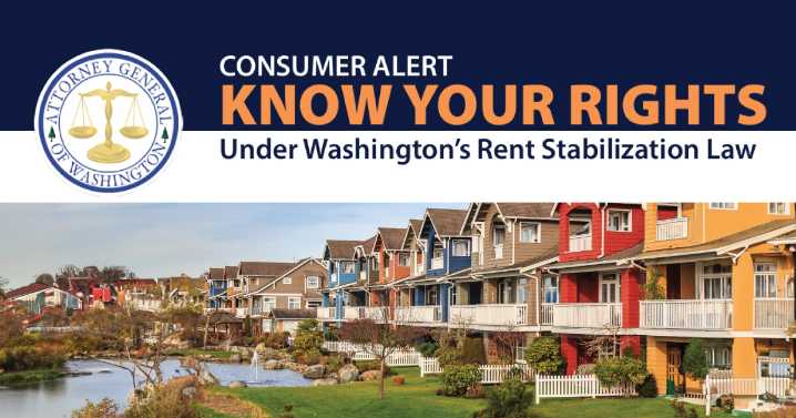 AG’s Office issues “Know Your Rights” campaign on rent increases
