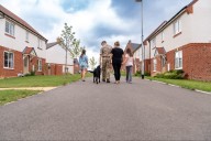 Pets for heroes: new measures to transform military housing into family homes