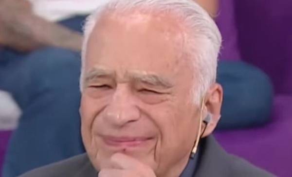 La emocionante confesión de Alberto Cormillot sobre lo que le queda de vida