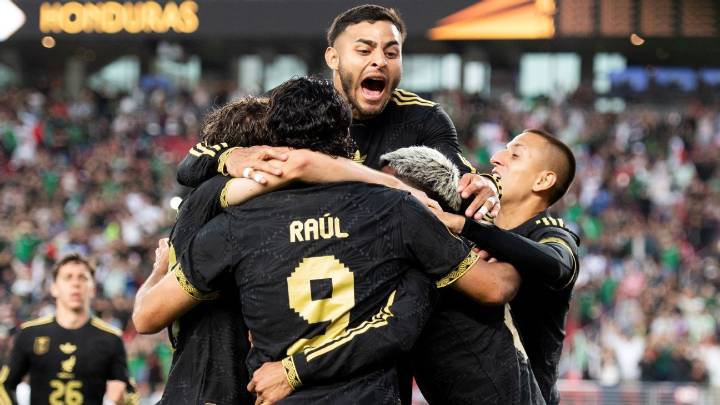 México jugará de verde el Mundial 2026: detalles del nuevo uniforme